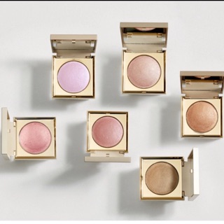 現貨出清 STILA 打亮 打亮餅 腮紅 Heavens Hue highlighter 10g