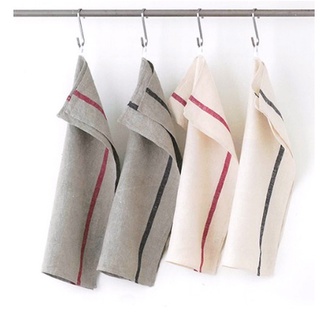 fog linen work 家事布 家事萬用布 餐墊 餐巾 桌巾 桌墊 隔墊 吸水性好 速乾 質地佳