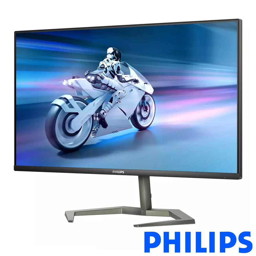 PHILIPS 32M1N5800A32型4K平面電競螢幕IPS/4K UHD/144Hz/內建喇叭 現貨 蝦皮直送