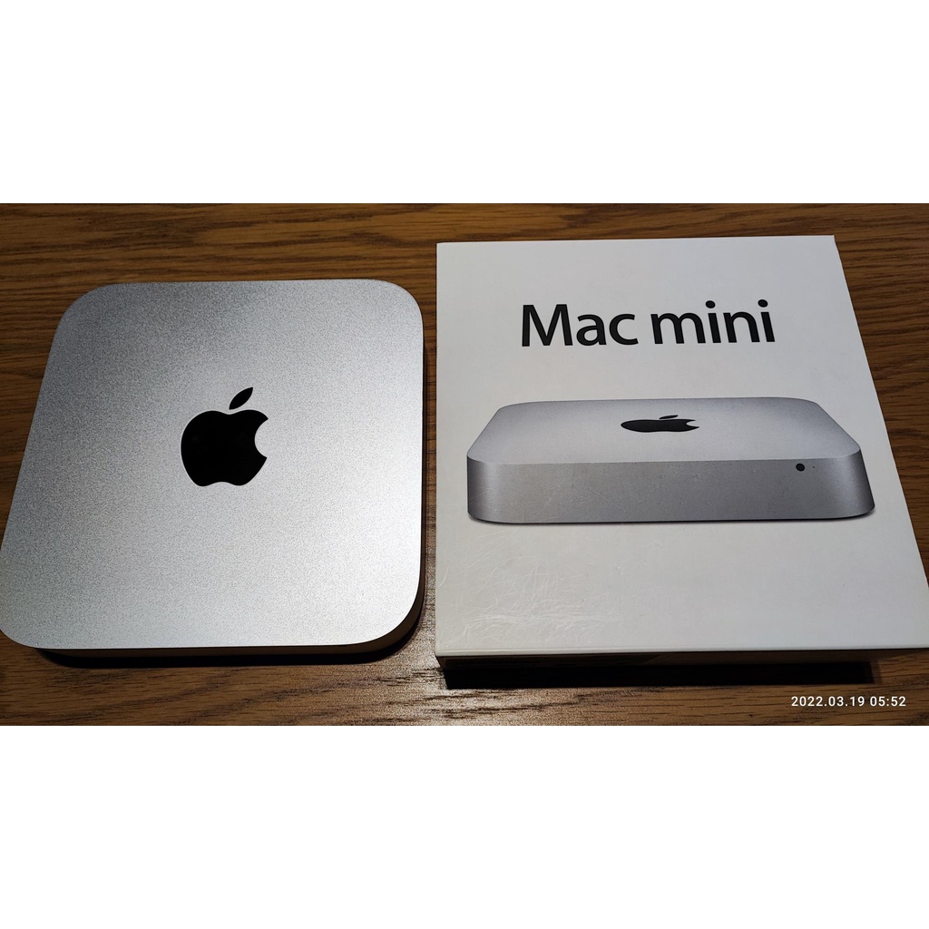 MAC mini i5/16g/256g ssd+1Tb HDD