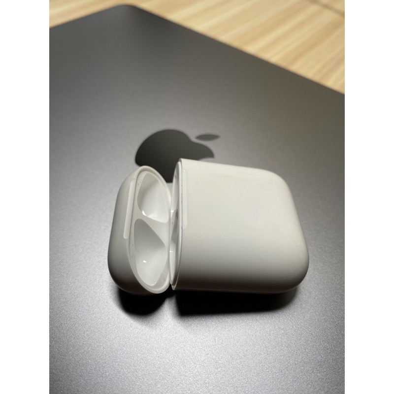 AirPods 第一代 充電盒