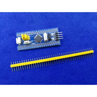 STM32F103C8T6 最小系統板 微控制器 核心板 STM32 ARM Arduino