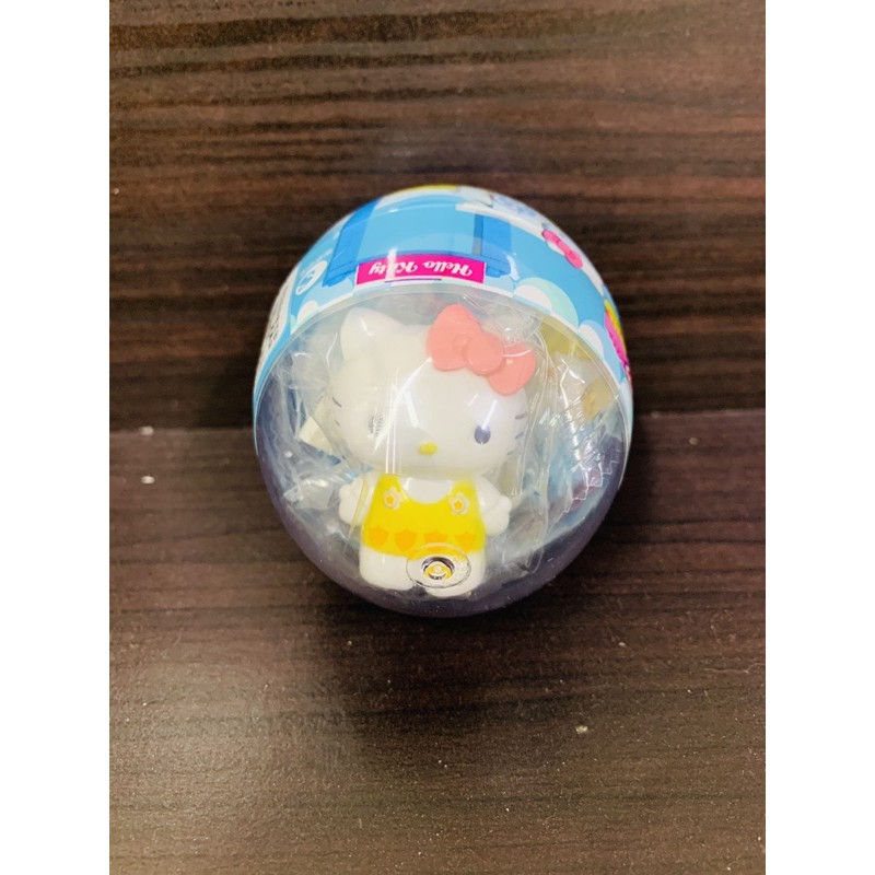 現貨‼️三麗鷗 Hello Kitty 驚喜蛋 音樂派對 🎵 熱線電話款 ☎️