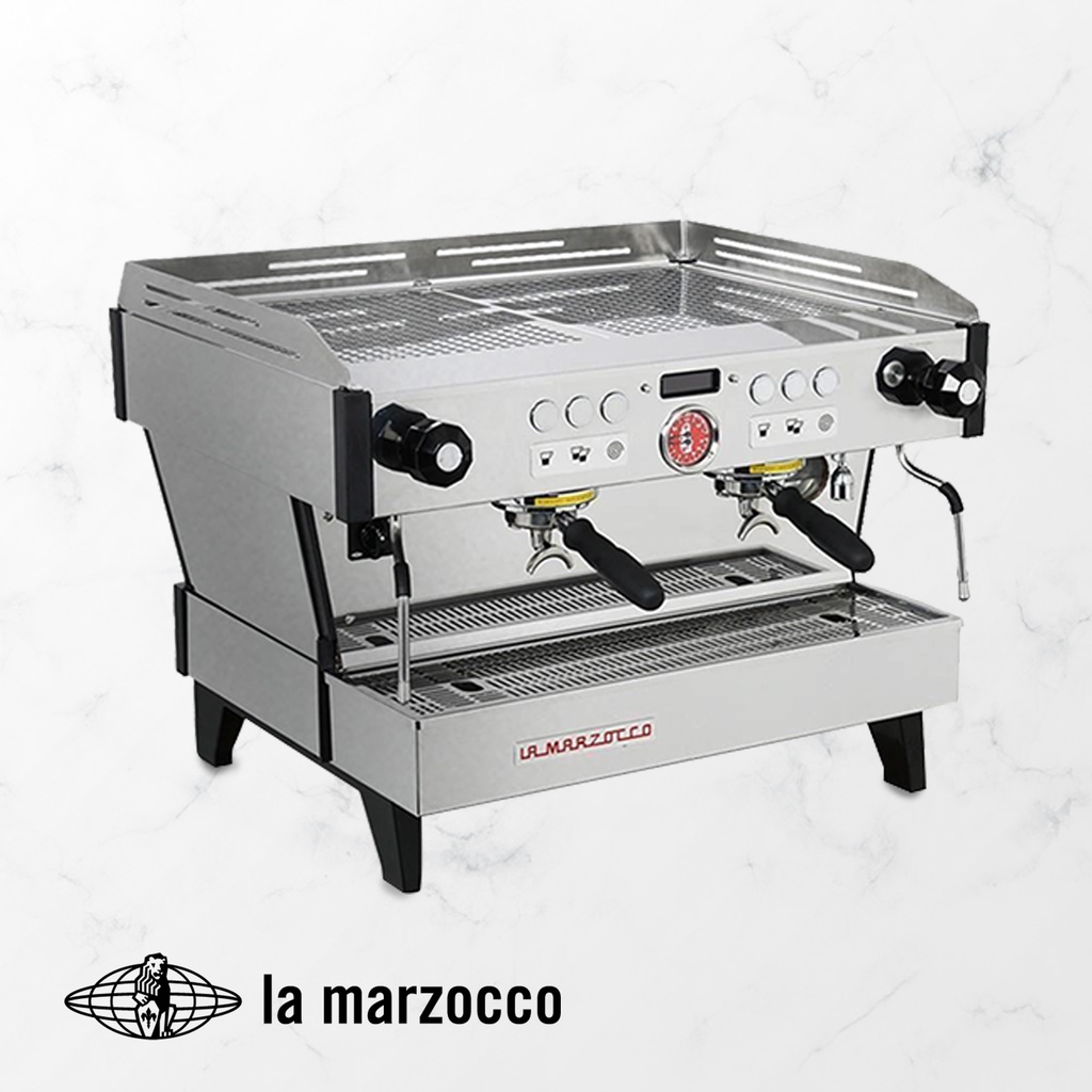 【公司貨/原廠保固】La Marzocco PB 双孔 半自動咖啡機【現貨/家用/營業用/勿直接下單】