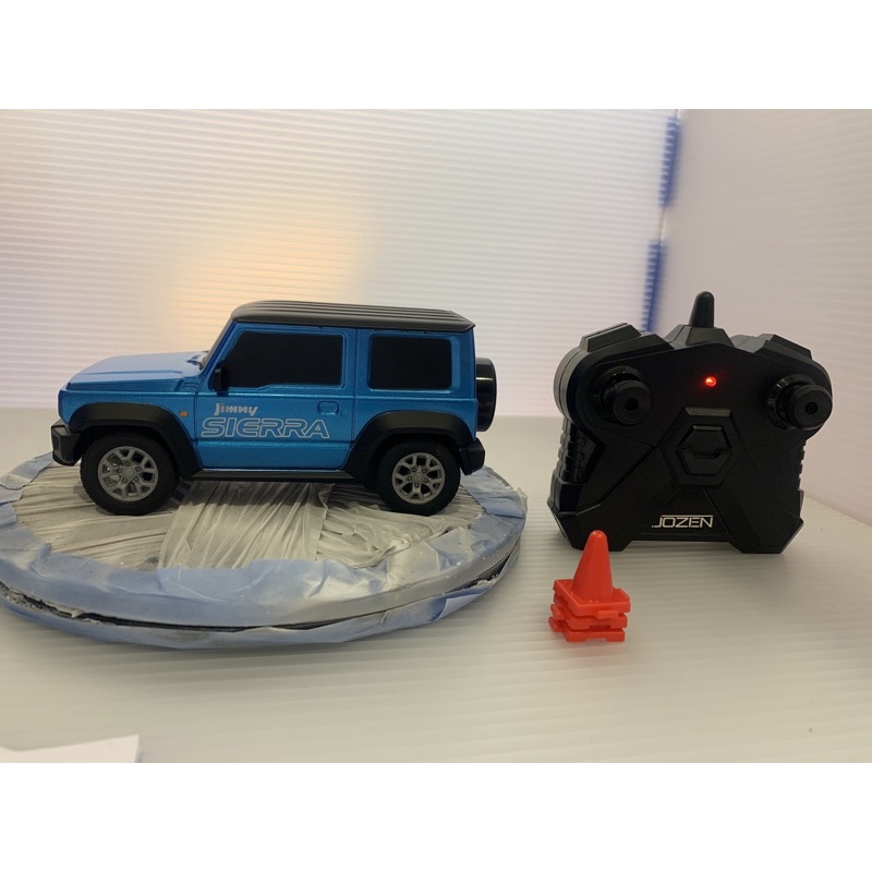1/22 SUZUKI（鈴木） Jimny SIERRA 遙控車