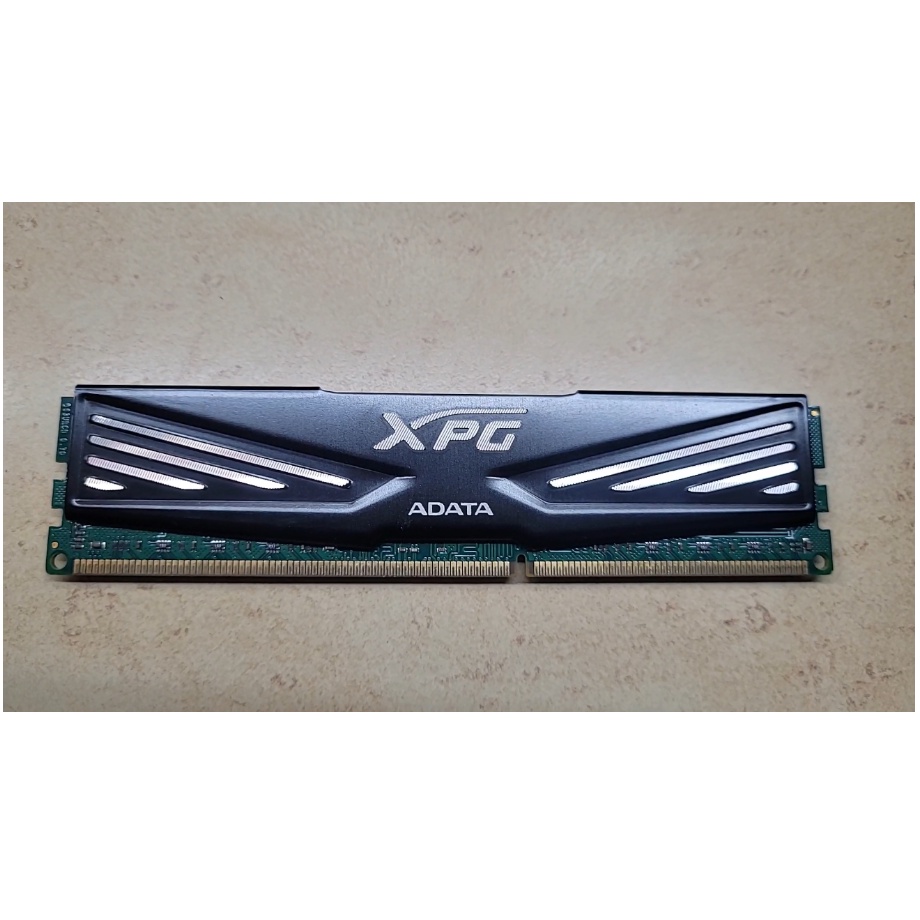 ADATA XPG DDR3-1600 2G  威剛 RAM記憶體 終身保固