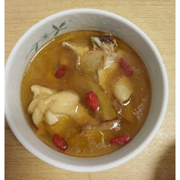 【大王牛肉】香濃美味台式麻油雞湯（1000g±10%/包）