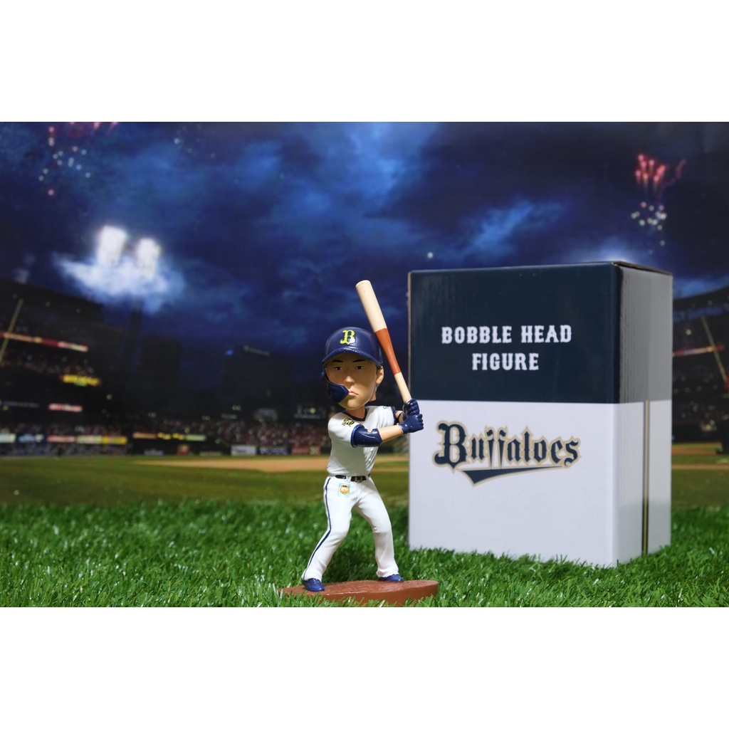 1of1】EPOCH 吉田正尚選手 SUPER STARS-