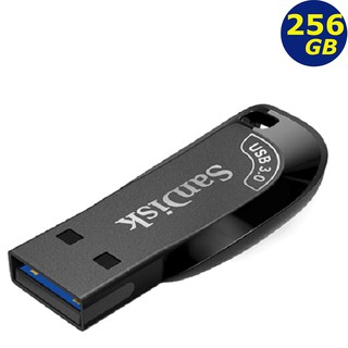 SanDisk 256G 256GB Ultra Shift SD CZ410 USB 隨身碟 BSMID31490
