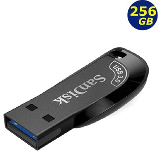 SanDisk 256G 256GB Ultra Shift SD CZ410 USB 3.2 隨身碟