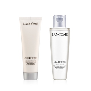 蘭蔻 LANCOME 超極光彈嫩透亮組（洗面乳 50ml+ 極光水 50ml） SP嚴選家