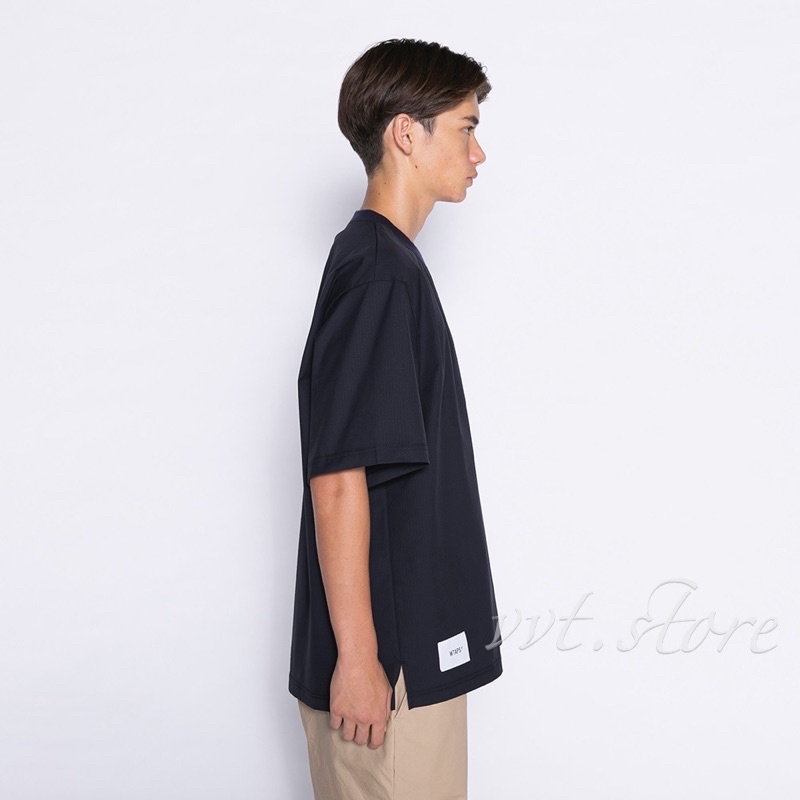 WTAPS 21SS SMOCK / SS / COPO. RIPSTOP. COOLMAX® 短袖T恤套衫| 蝦皮購物 WTAPS 21SS SMOCK / SS / COPO. RIPSTOP. COOLMAX® 短袖T恤套衫| 蝦皮購物