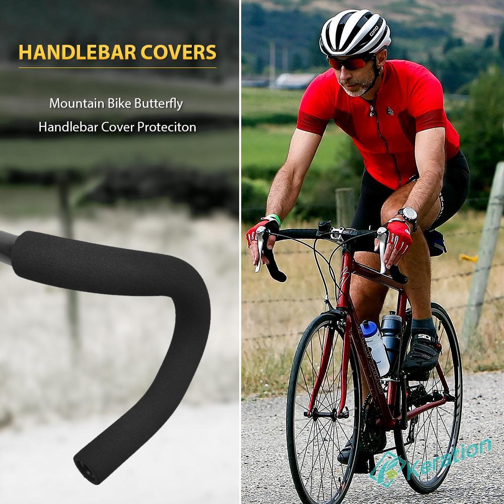 bicycle handlebar cover