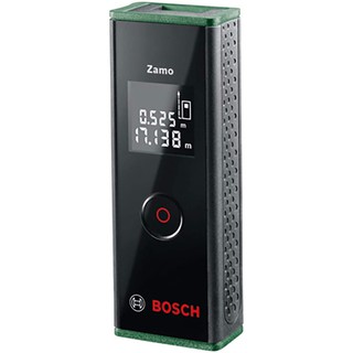🔥現貨🔥 德國 BOSCH 博世 最新款 ZAMO3 距離測量器 測距機 ZAMO 測距器