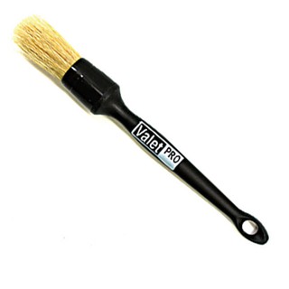 英國 valet pro soft wheel brush (vp輪框清潔毛刷) 好蠟