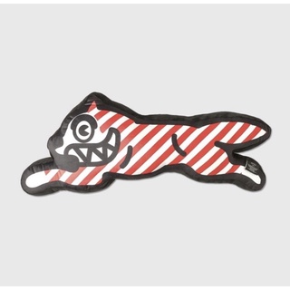 [現貨]BBC ICECREAM Pillow 菲董 紅白條紋 飛狗 抱枕