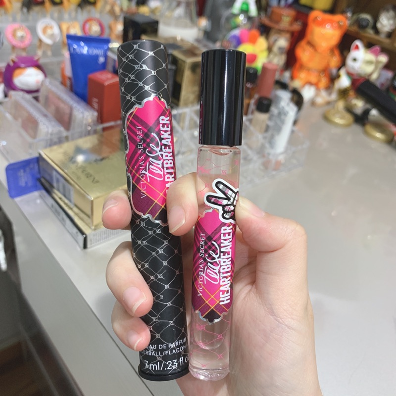 Victoria’s Secret 滾珠香水Tease (挑逗) 7ml