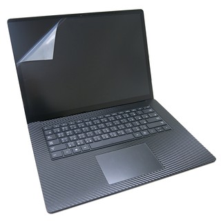 【Ezstick】Surface Laptop4 Laptop5 15吋 特殊規格 靜電式筆電LCD液晶螢幕貼