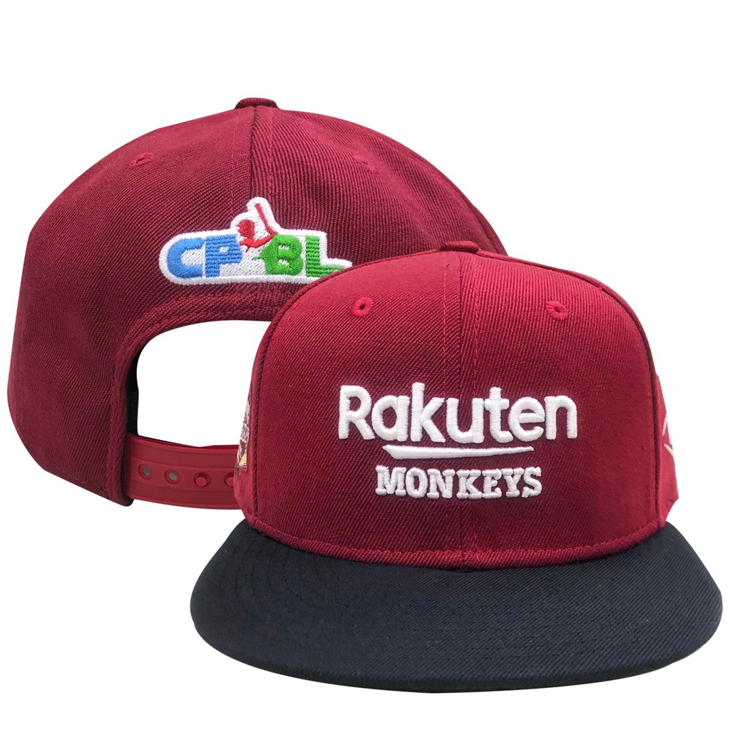 21 樂天桃猿taoyuan Together 春訓棒球帽rakuten Monkeys 帽子lamigo 蝦皮購物