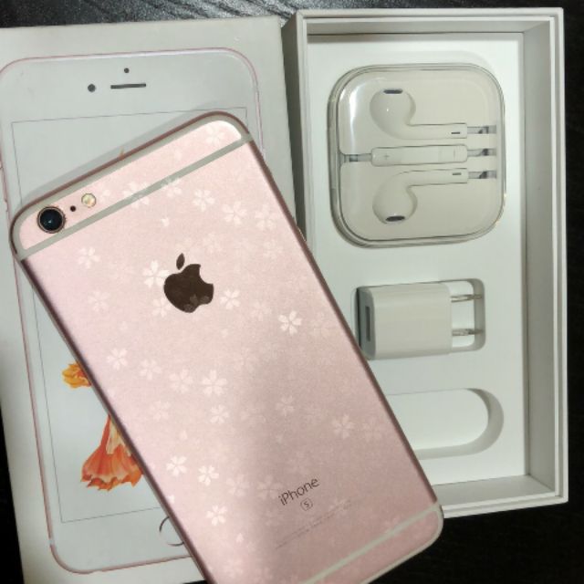 Iphone6 PLUS 64G 二手保存良好