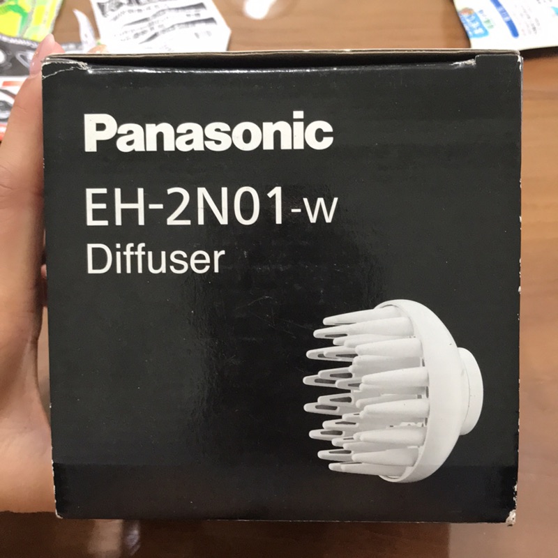 Panasonic國際牌烘罩EH-2N01-w