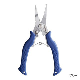 《SHIMANO》AD PLIER RH 路亞鉗 CT-541P CT-542P 剪鉗 氟素加工 更耐用 | 漁樂屋