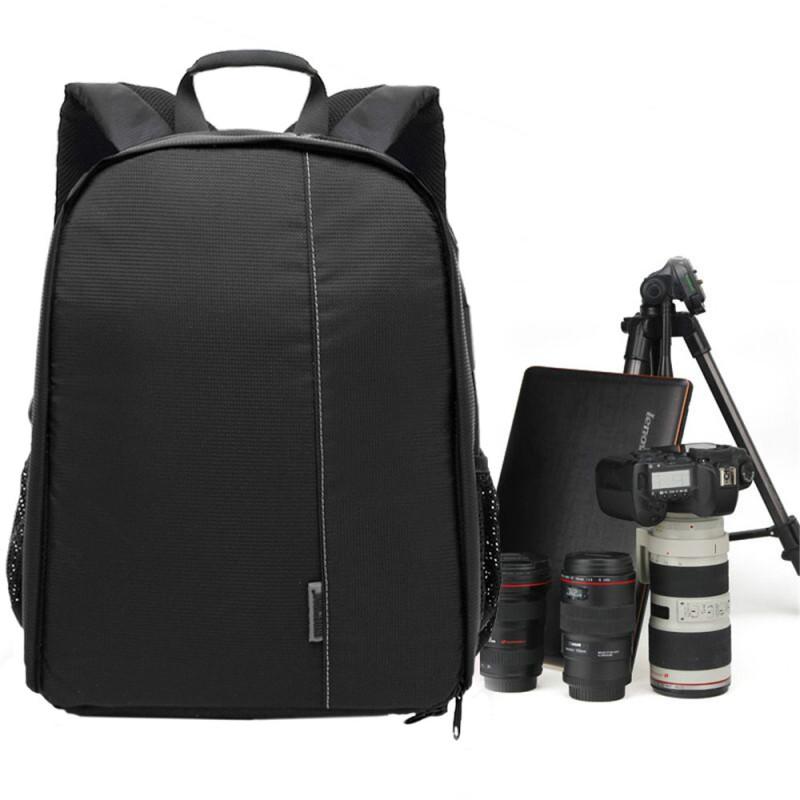 戶外攝影相機包 雙肩攝影包 相機包 防水 抗震 微單包 手提相機包 相機袋 佳能 單眼 背包 單肩包挎包 外景拍攝攝影包