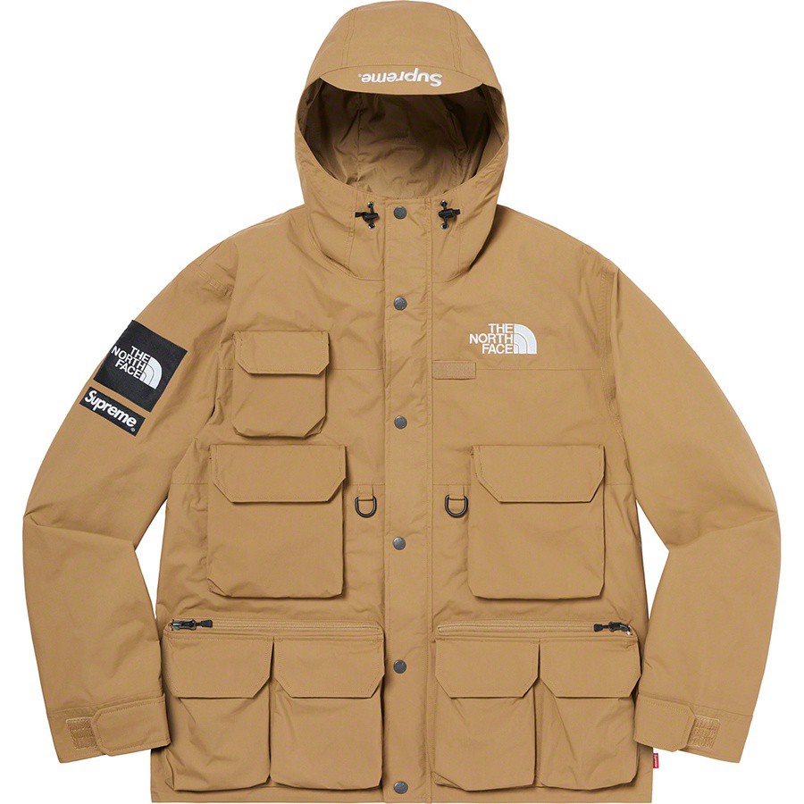 紐約范特西】預購SUPREME SS20 The North Face Cargo Jacket 多口袋工裝外套| 蝦皮購物 紐約范特西】預購SUPREME SS20 The North Face Cargo Jacket 多口袋工裝外套| 蝦皮購物