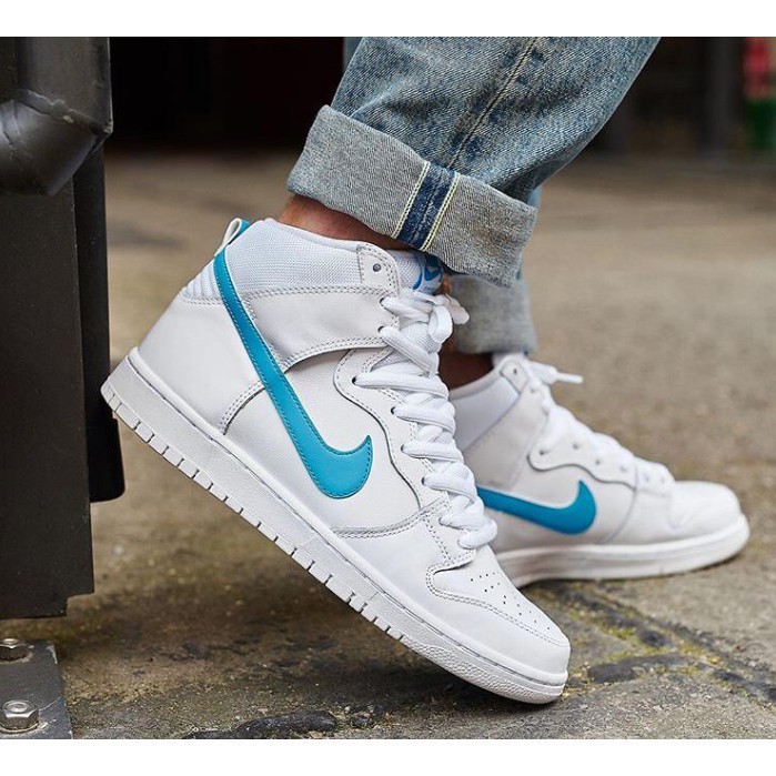 nike sb dunk high mulder
