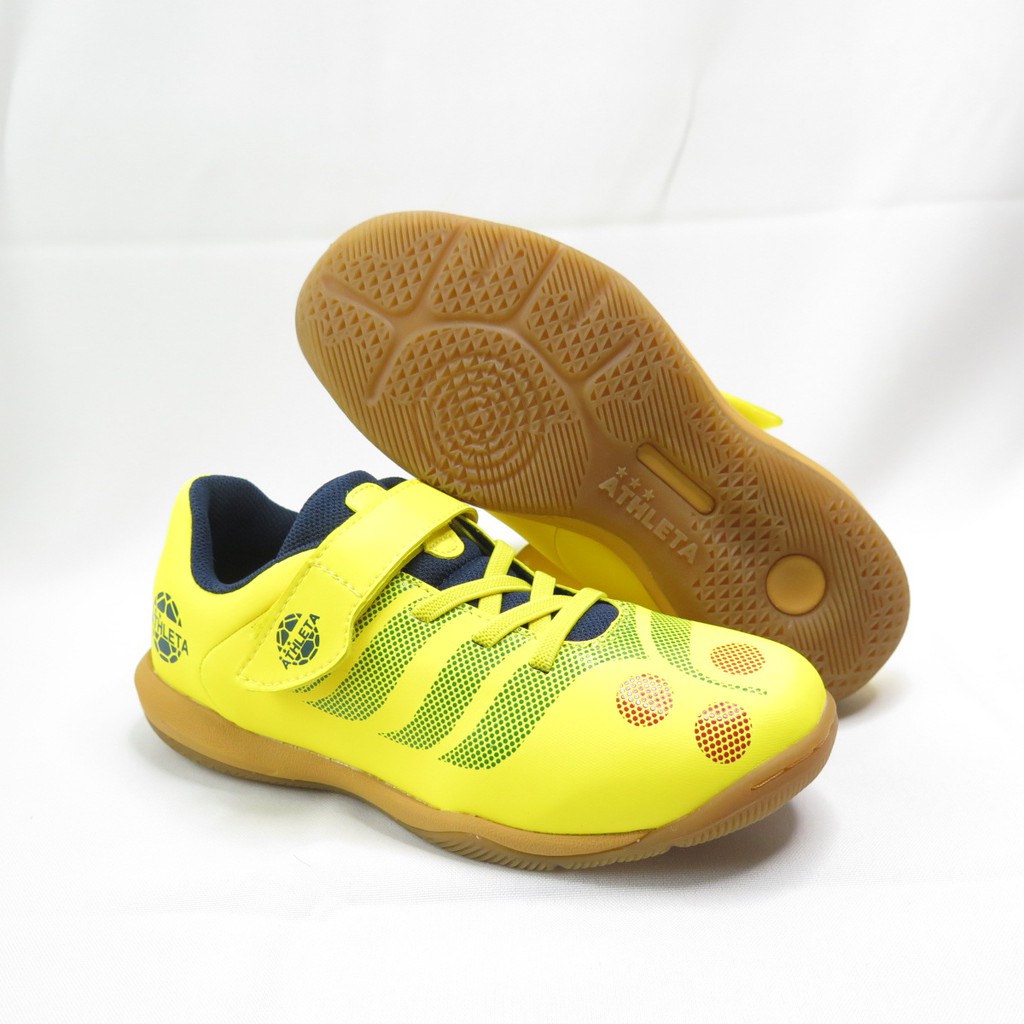 athleta futsal shoes