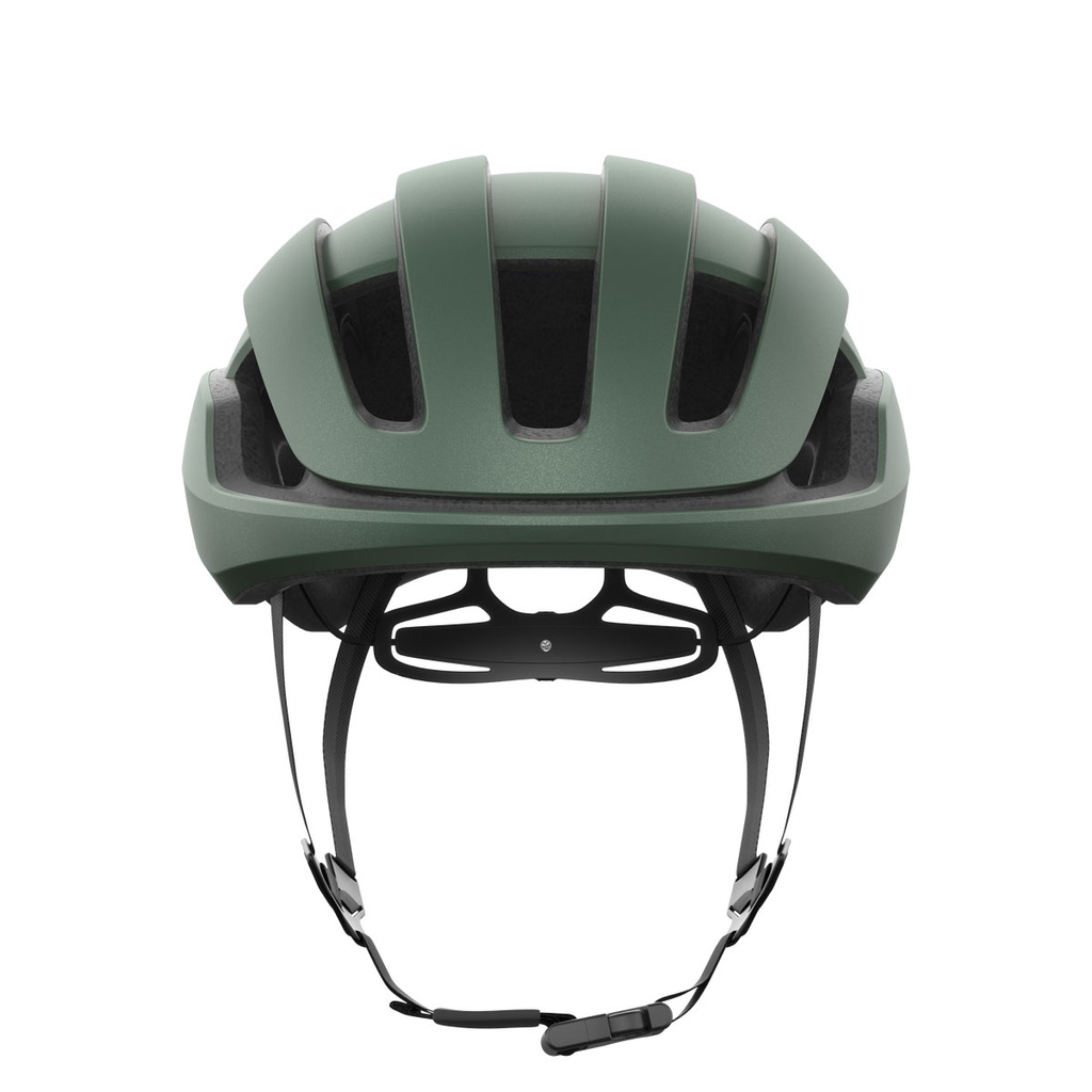 [SIMNA BIKE] POC Omne Air WF MIPS 寬版安全帽 Epidote Green(消光)