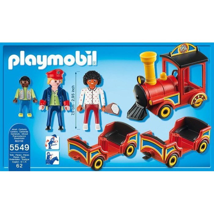 5549 playmobil