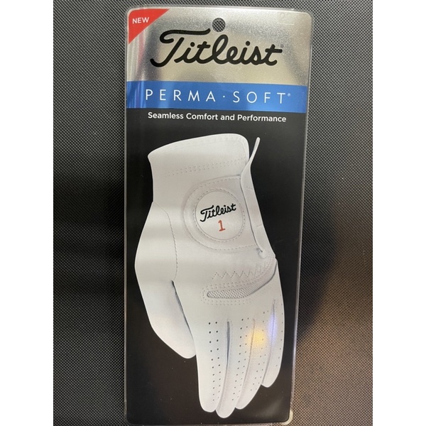 Titleist 高爾夫球手套