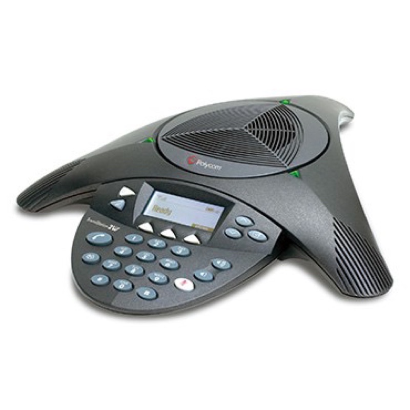 ランキングTOP5 オールアクセサリーPolycom Voicestation 500 会議