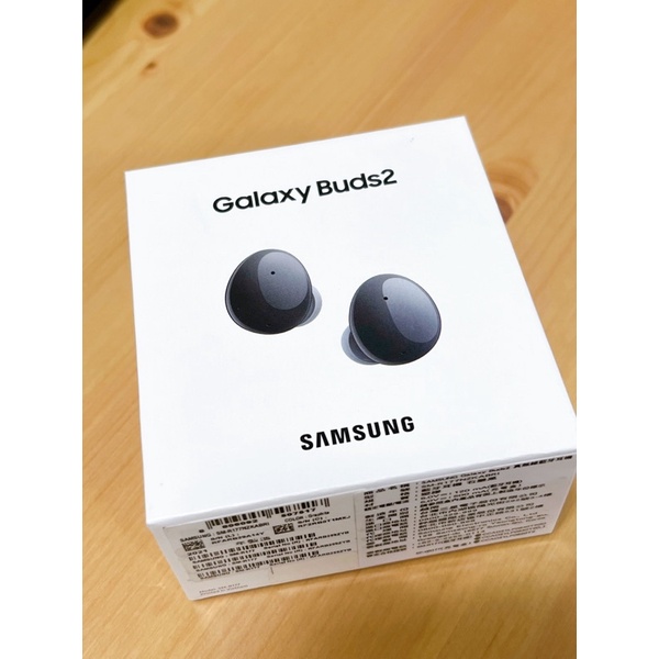 SAMSUNG Galaxy Buds2 SM-R177 全新未拆 含運喔