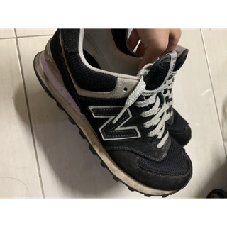 new balance athletics inc