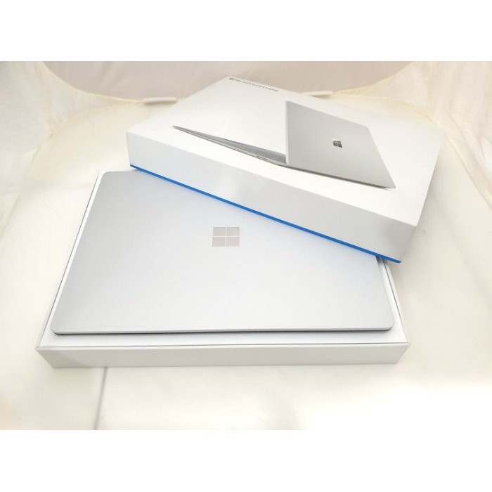 【一番3C】微軟Microsoft Surface Laptop i7-7660U/256G/8G機況佳 高階觸控型筆電