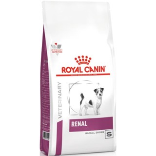 【🐕金林寵物】皇家犬處方RSD14小型犬腎臟 1.5公斤