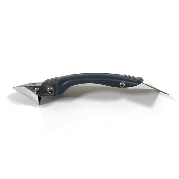 【美德工具】台灣製 ORIX pw135 專業矽利康刮除刀，矽力康 Silicone 刮刀 抹刀工具