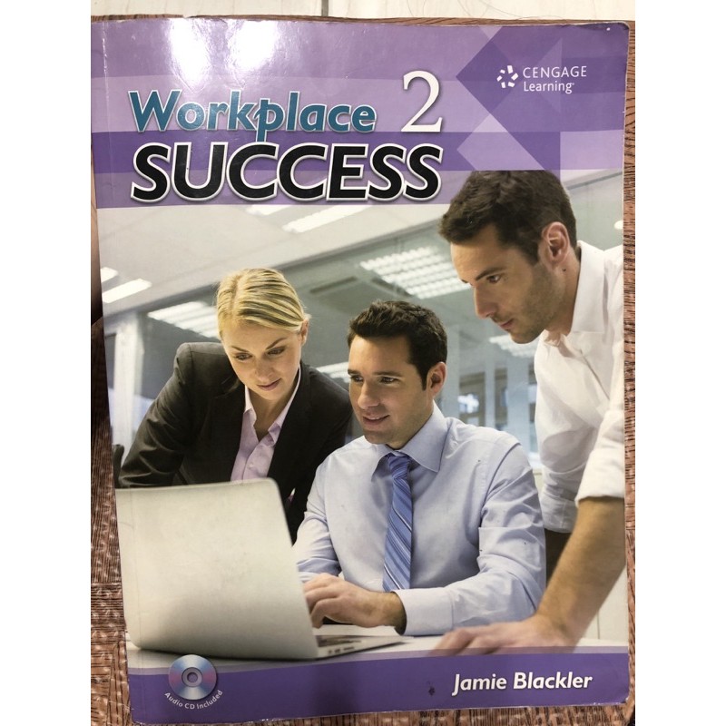 Workplace SUCCESS2