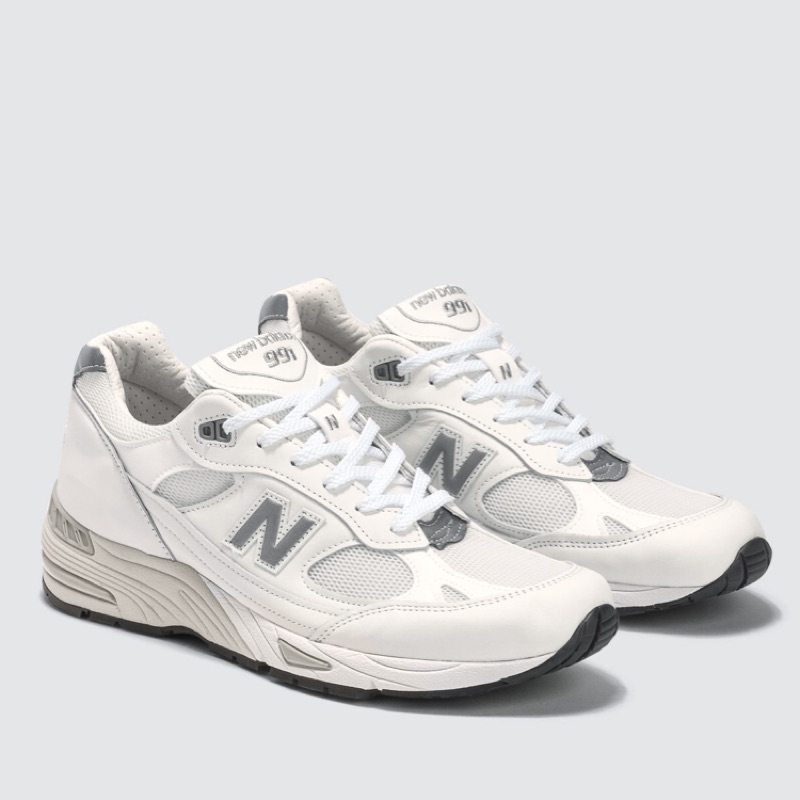 new balance m991whi