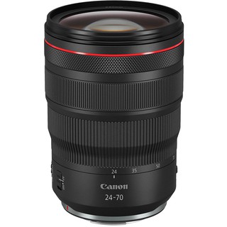 Canon RF 24-70mm F2.8L IS USM 標準變焦鏡頭 佳能公司貨