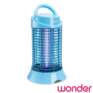 旺德 WONDER 電擊式10W捕蚊燈 WH-G12L(免運)【聖家家電舘】