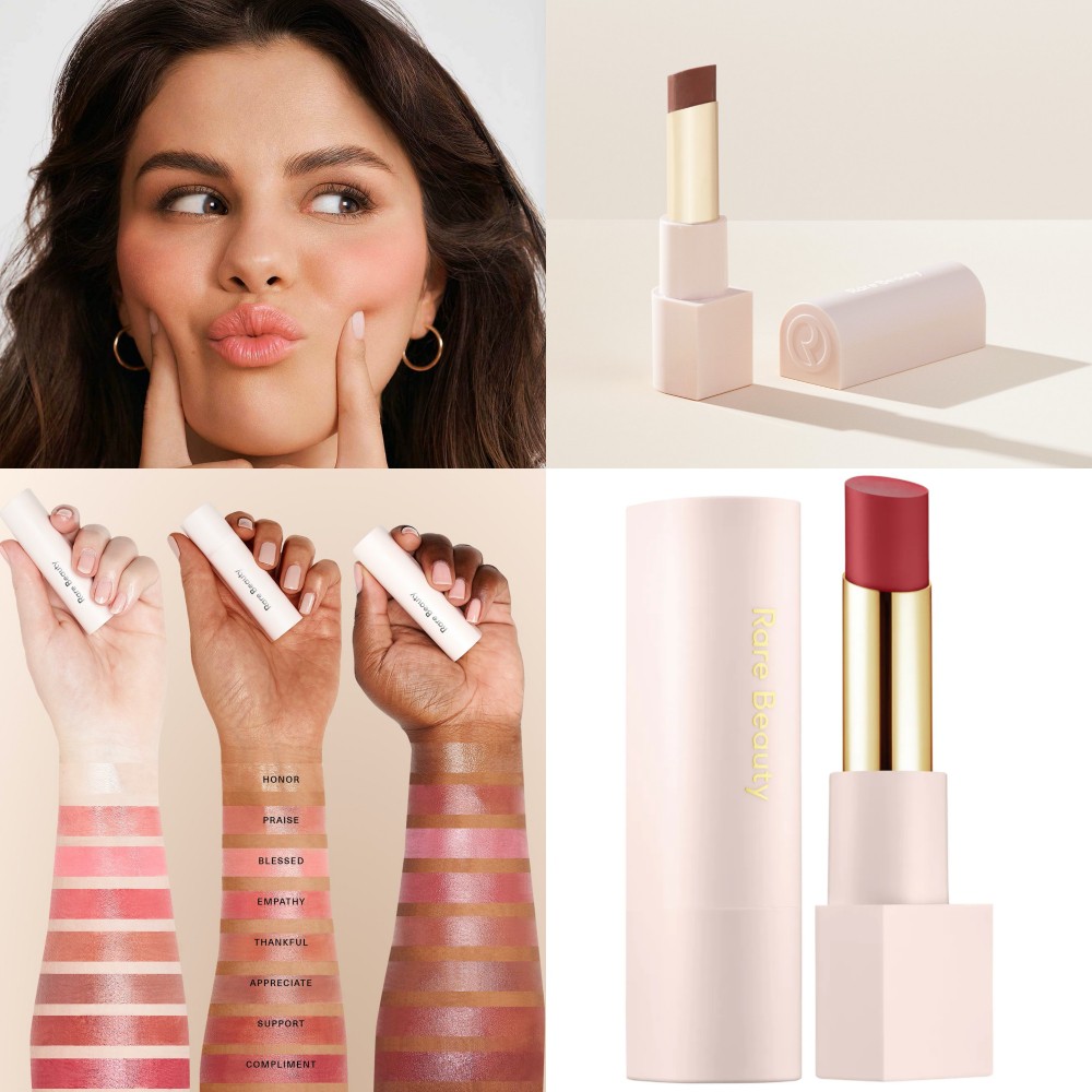 Rare Beauty Lip Balm Beauty & Health
