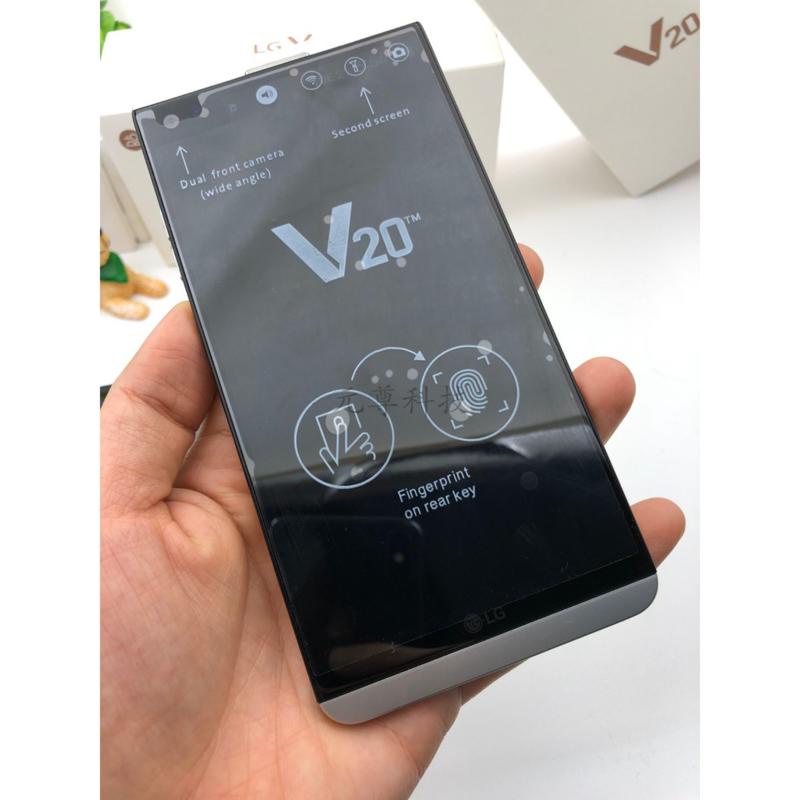 【元尊科技】 韓版LG V20 四核/4G/64G/5.7吋/1600萬/單卡