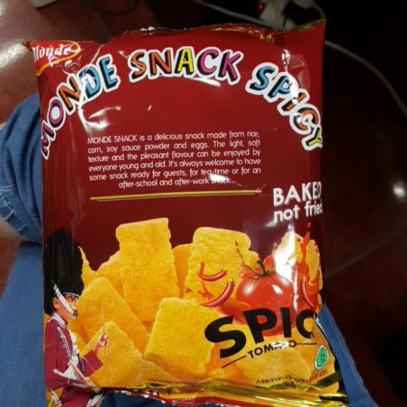 Snack Spicy的價格推薦- 2023年6月| 比價比個夠BigGo