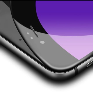 iPhone 3D軟邊全屏鋼化玻璃保護貼<送手機殼>