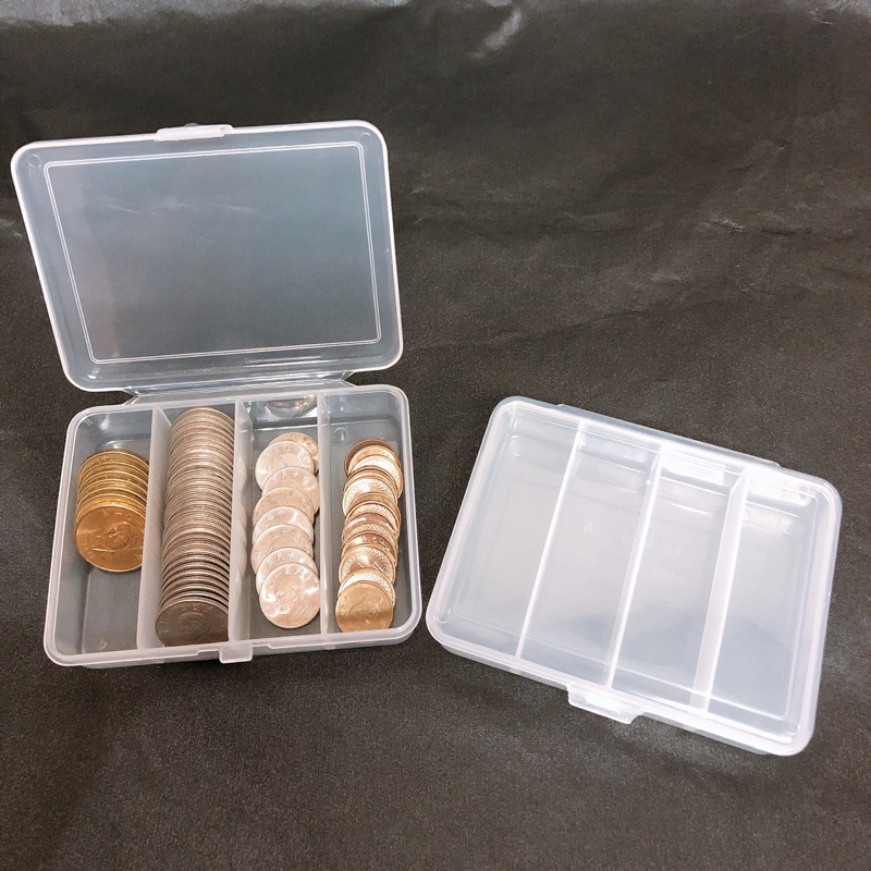 外送員適用零錢盒  方便簡易快速找錢必備