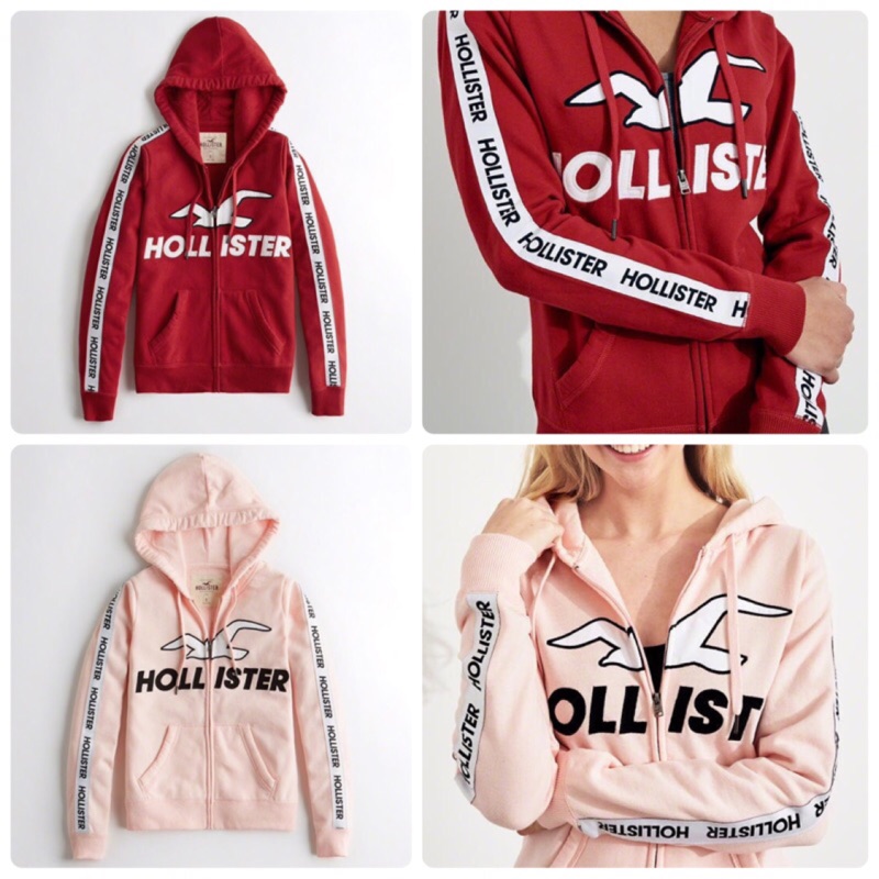 hollister h