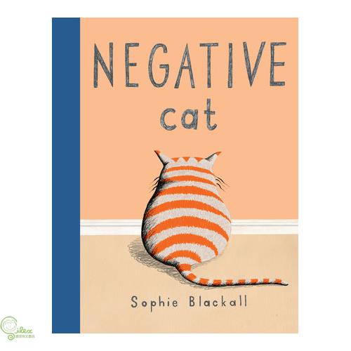 Negative Cat